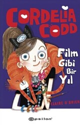 Cordelia Codd - Film Gibi Bir Yıl - 1