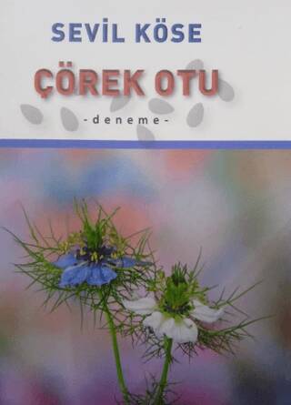 Çörek Otu - 1