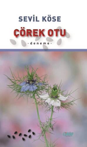 Çörek Otu - 1