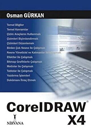 CorelDRAW X4 - 1