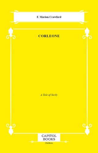 Corleone - 1