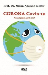 Corona Covid-19 - 1
