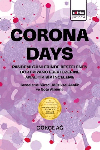 Corona Days - 1