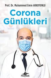Corona Günlükleri - 1