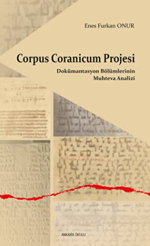 Corpus Coranicum Projesi - 1