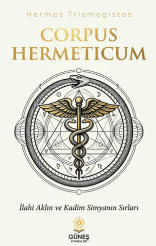 Corpus Hermeticum - 1