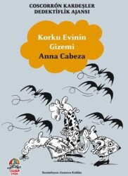 Coscorron Kardeşler Dedektiflik Ajansı - Korku Evinin Gizemi - Yağmur Çocuk