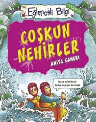 Coşkun Nehirler - Eğlenceli Bilgi Yayınları