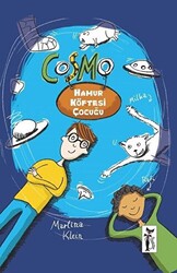 Cosmo - Hamur Köftesi Çocuğu - 1