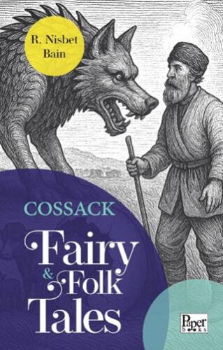 Cossack Fairy & Folk Tales - 1