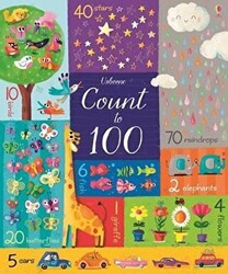 Count to 100 - 1
