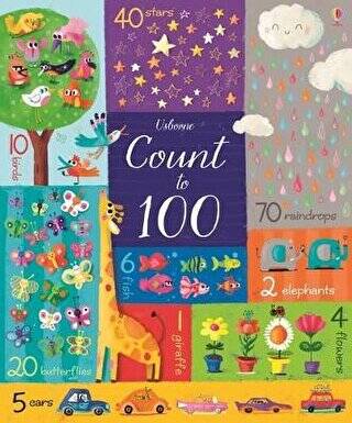 Count to 100 - 1