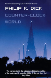 Counter-Clock World - HarperCollins