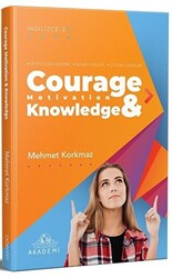 Courage Motivation & Knowledge - 1
