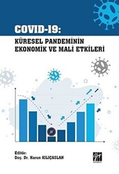 Covid-19 Küresel Pandeminin Ekonomik ve Mali Etkileri - 1