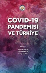 Covid-19 Pandemisi ve Türkiye - 1