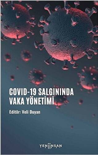 COVID-19 Salgınında Vaka Yönetimi - 1