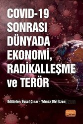 COVID-19 Sonrası Dünyada Ekonomi, Radikalleşme ve Terör - 1