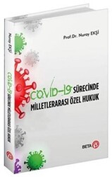 Covid-19 Sürecinde Milletlerarası Özel Hukuk - 1