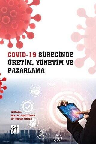 Covid- 19 Sürecinde Üretim, Yönetim ve Pazarlama - 1