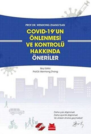 Covid-19`un Önlenmesi ve Kontrolü Hakkında Öneriler - 1