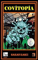 Covitopia - Kaptan Kitap