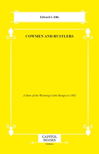 Cowmen and Rustlers - 1