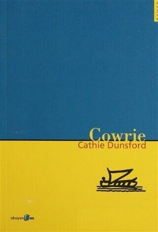 Cowrie - 1