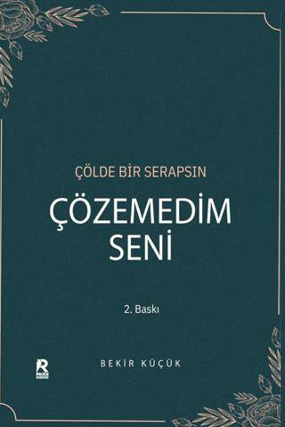 Çözemedim Seni - 1