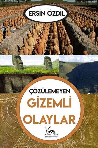 Çözülemeyen Gizemli Olaylar - 1