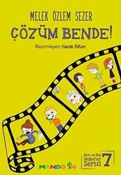 Çözüm Bende! - 1