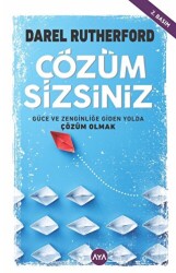 Çözüm Sizsiniz - 1