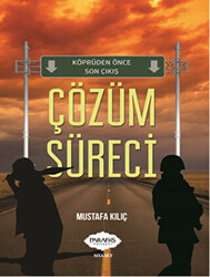 Çözüm Süreci - Parafiks Yayınevi