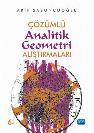 Çözümlü Analitik Geometri Alıştırmaları - 1
