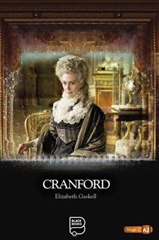 Cranford - 1