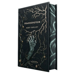 Cranford Classics Special Edition: Frankenstein Printed Edges - Cranford