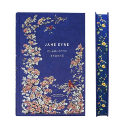 Cranford Classics Special Edition: Jane Eyre SPRAYED EDGES - Cranford