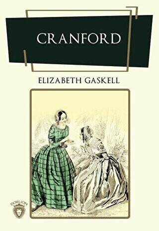 Cranford - 1