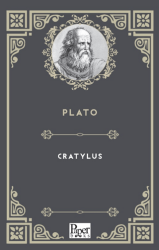 Cratylus - Paper Books