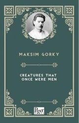 Creatures That Once Were Men - Paper Books