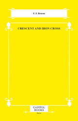 Crescent and Iron Cross - Capitol Books