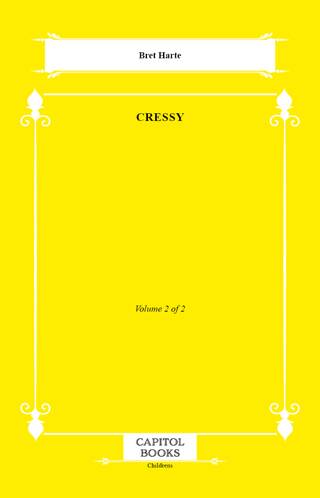 Cressy - 1