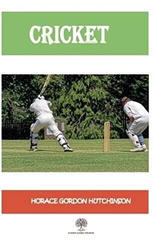 Cricket - 1