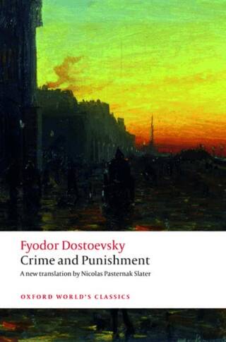 Crime and Punishment - 1