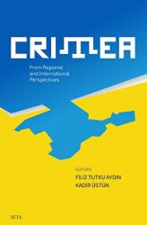 Crimea - From Regional and International Perspectives - 1