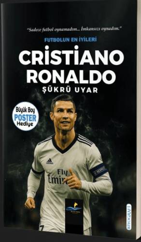 Cristiano Ronaldo - 1