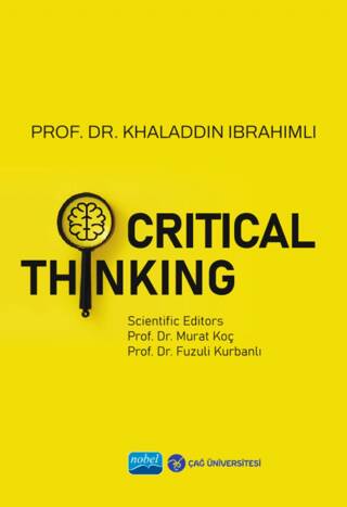 Critical Thinking - 1