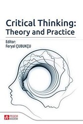 Critical Thinking: Theory and Practice - 1