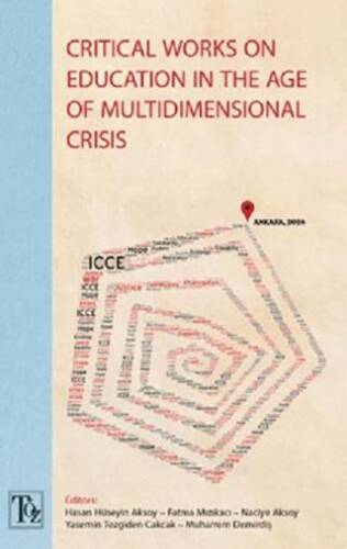 Critical Works on Education in the Age of Multidimensional Crisis - 1