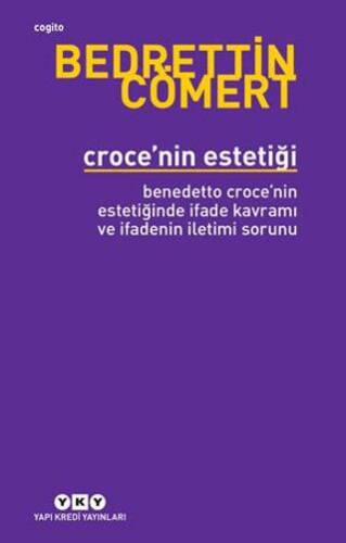 Croce’nin Estetiği - 1